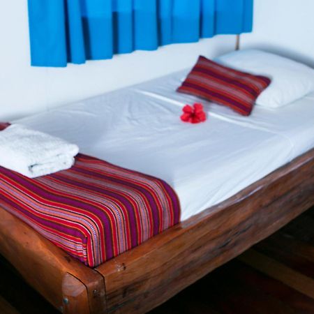 Hotel La Isla Inn Puerto Viejo de Talamanca Εξωτερικό φωτογραφία