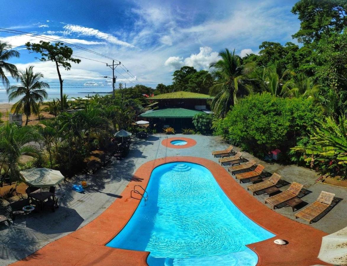 Hotel La Isla Inn Puerto Viejo de Talamanca Εξωτερικό φωτογραφία