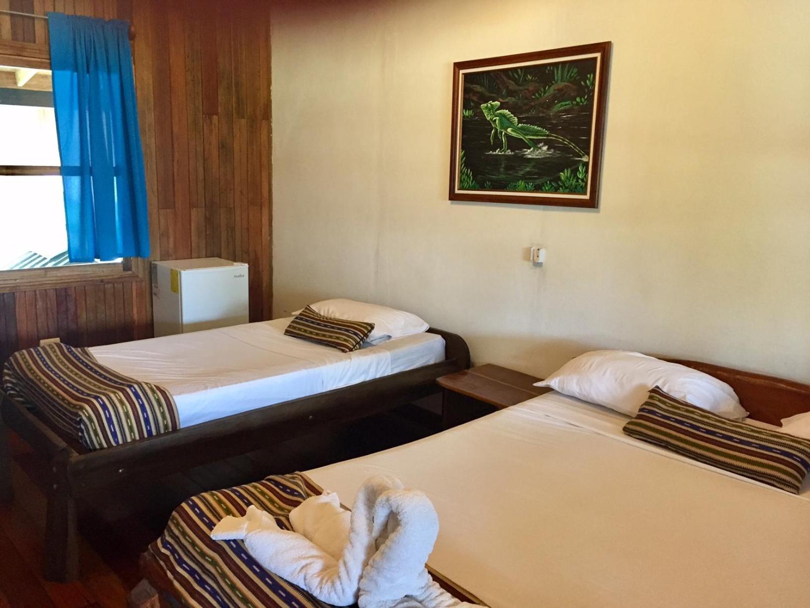 Hotel La Isla Inn Puerto Viejo de Talamanca Εξωτερικό φωτογραφία