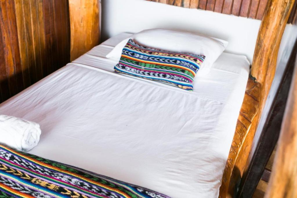 Hotel La Isla Inn Puerto Viejo de Talamanca Εξωτερικό φωτογραφία