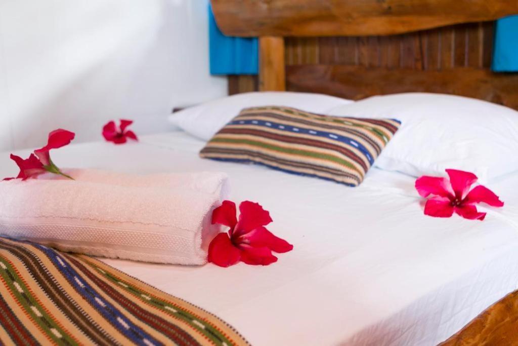 Hotel La Isla Inn Puerto Viejo de Talamanca Εξωτερικό φωτογραφία