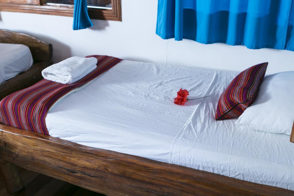 Hotel La Isla Inn Puerto Viejo de Talamanca Εξωτερικό φωτογραφία