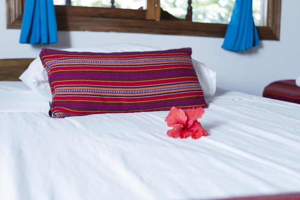 Hotel La Isla Inn Puerto Viejo de Talamanca Εξωτερικό φωτογραφία