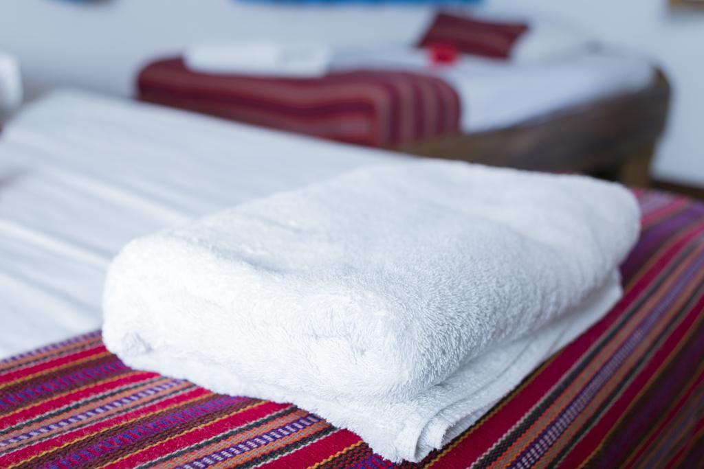Hotel La Isla Inn Puerto Viejo de Talamanca Εξωτερικό φωτογραφία