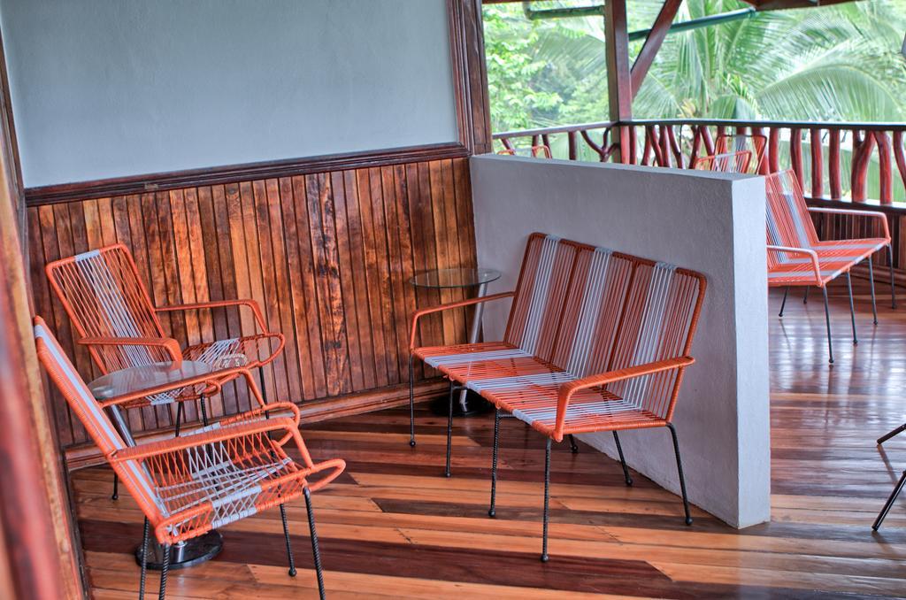 Hotel La Isla Inn Puerto Viejo de Talamanca Εξωτερικό φωτογραφία