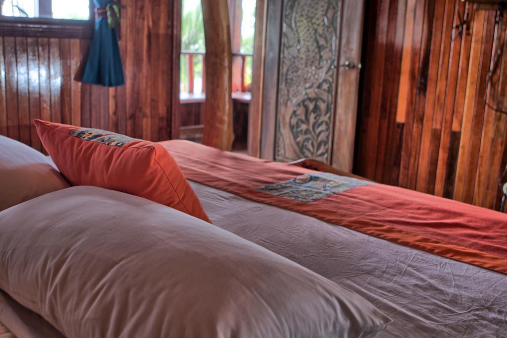 Hotel La Isla Inn Puerto Viejo de Talamanca Εξωτερικό φωτογραφία