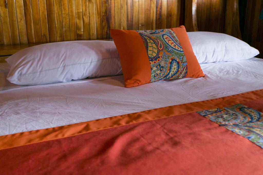 Hotel La Isla Inn Puerto Viejo de Talamanca Εξωτερικό φωτογραφία