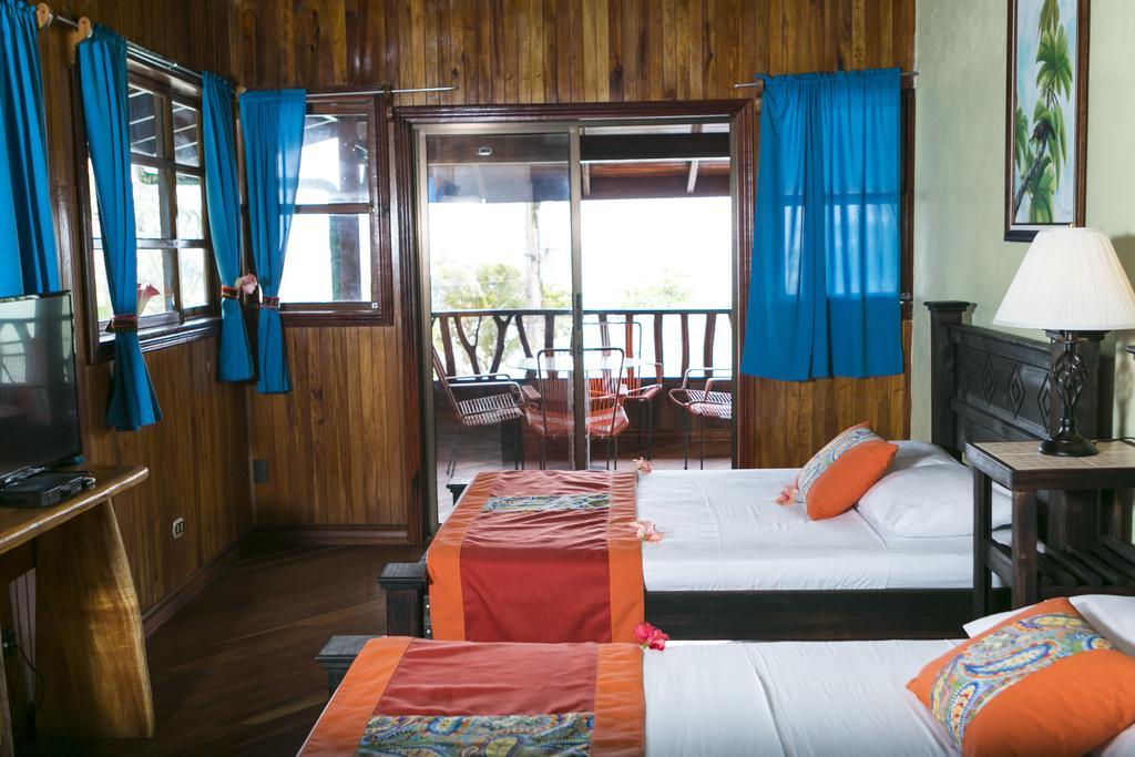 Hotel La Isla Inn Puerto Viejo de Talamanca Εξωτερικό φωτογραφία