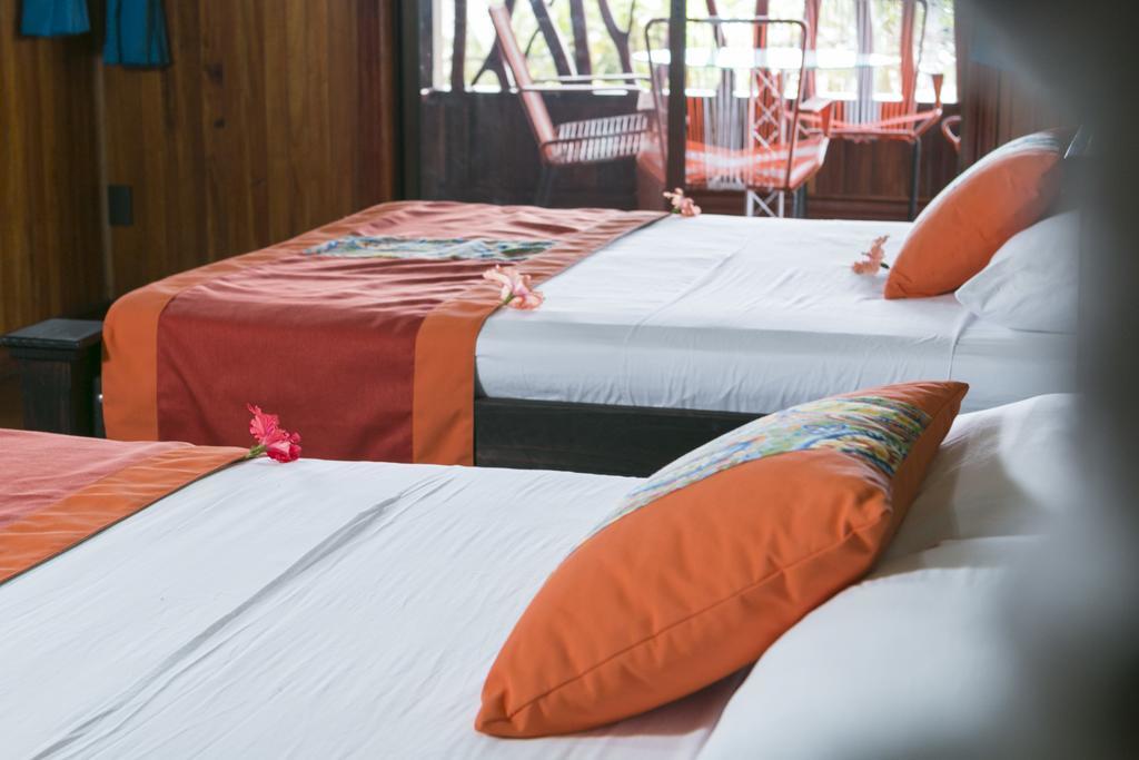 Hotel La Isla Inn Puerto Viejo de Talamanca Εξωτερικό φωτογραφία