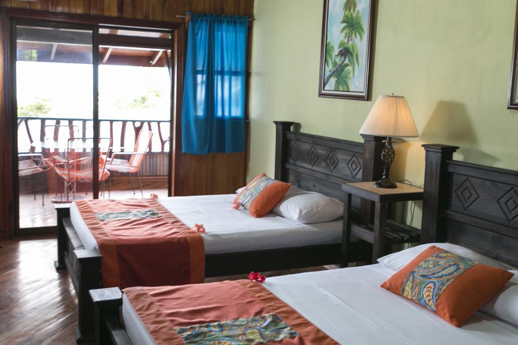 Hotel La Isla Inn Puerto Viejo de Talamanca Εξωτερικό φωτογραφία