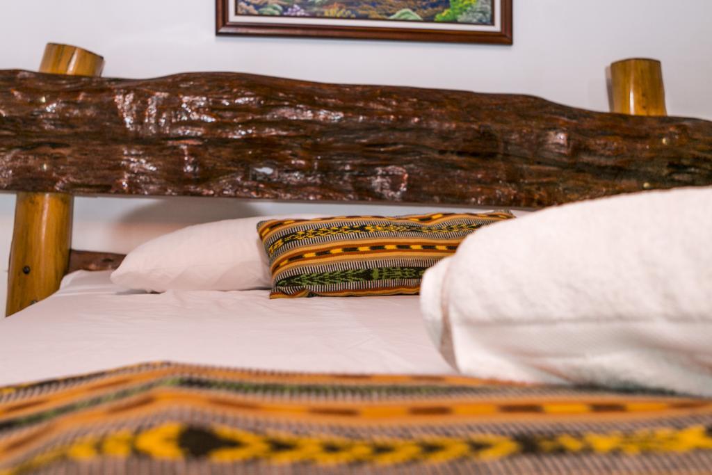Hotel La Isla Inn Puerto Viejo de Talamanca Εξωτερικό φωτογραφία