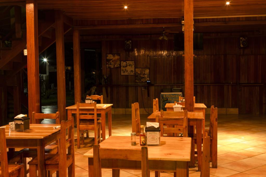 Hotel La Isla Inn Puerto Viejo de Talamanca Εξωτερικό φωτογραφία