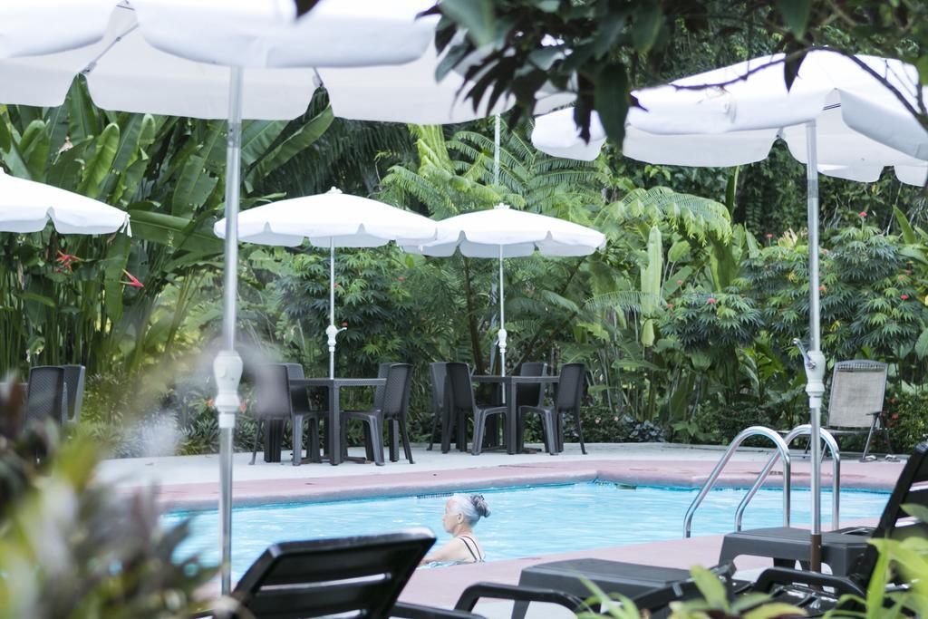 Hotel La Isla Inn Puerto Viejo de Talamanca Εξωτερικό φωτογραφία