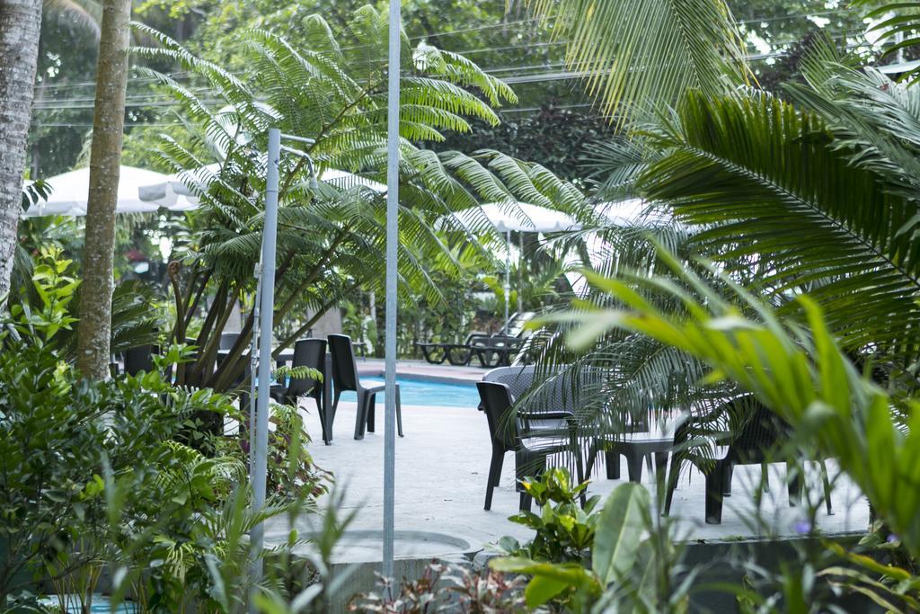 Hotel La Isla Inn Puerto Viejo de Talamanca Εξωτερικό φωτογραφία