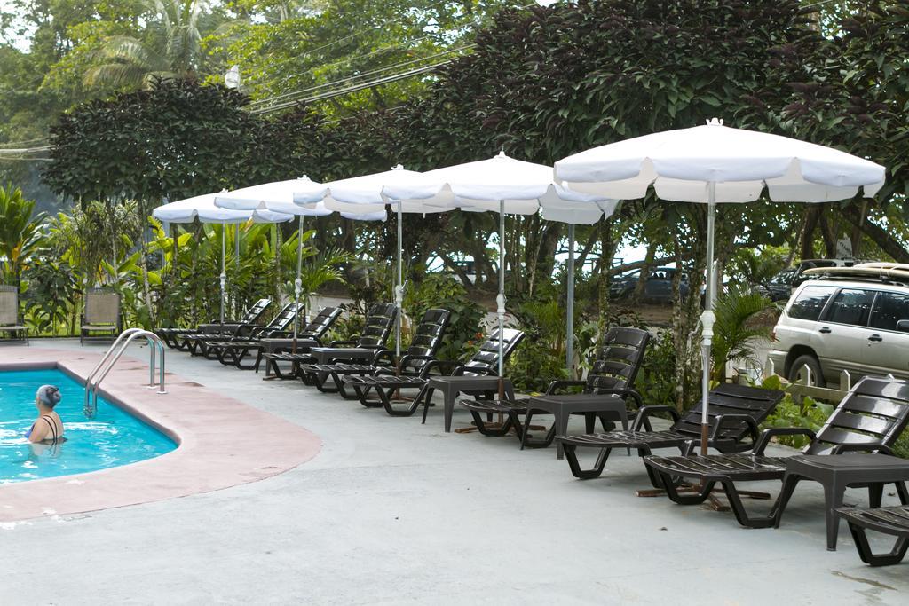 Hotel La Isla Inn Puerto Viejo de Talamanca Εξωτερικό φωτογραφία