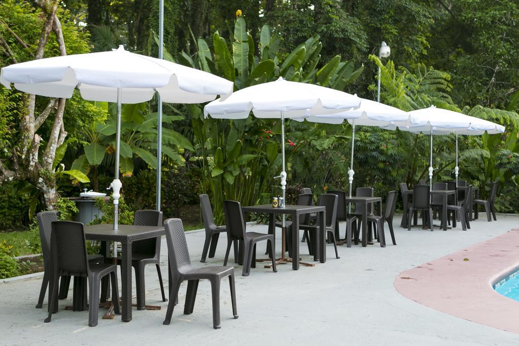 Hotel La Isla Inn Puerto Viejo de Talamanca Εξωτερικό φωτογραφία