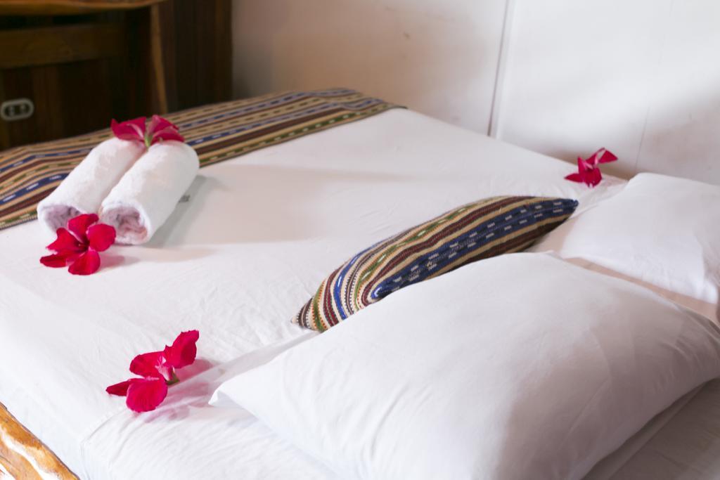 Hotel La Isla Inn Puerto Viejo de Talamanca Εξωτερικό φωτογραφία